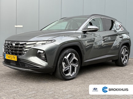 Hyundai Tucson 0