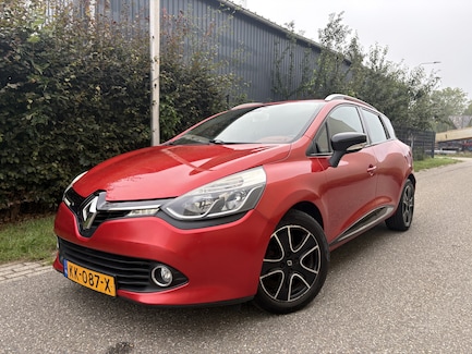 Renault Clio 0