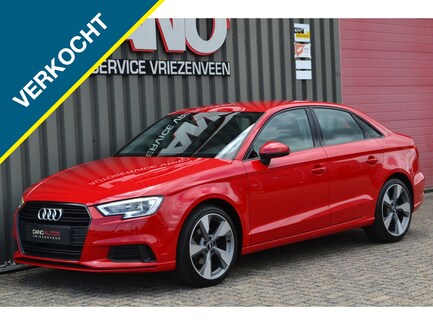 Audi A3 0