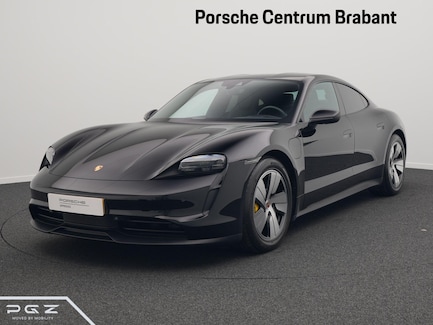 Porsche Taycan 0
