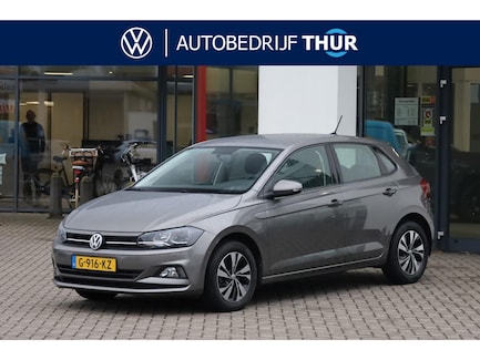 Volkswagen Polo 0
