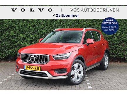 Volvo XC40 0