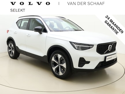 Volvo XC40 0