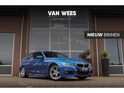 BMW 3-Serie 0