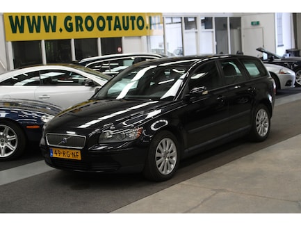 Volvo V50 0