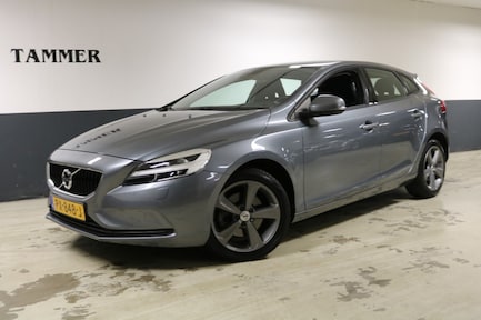 Volvo V40 0