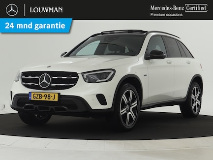 Mercedes-Benz GLC 0