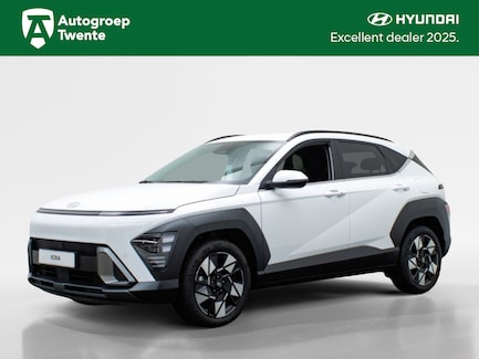 Hyundai Kona 0