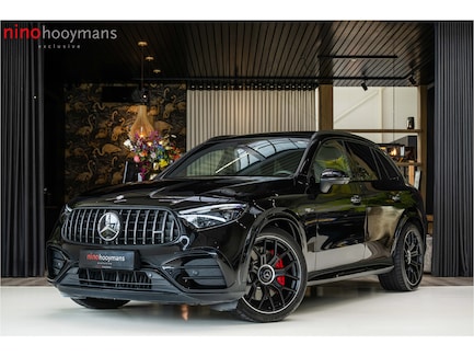 Mercedes-Benz GLC 0