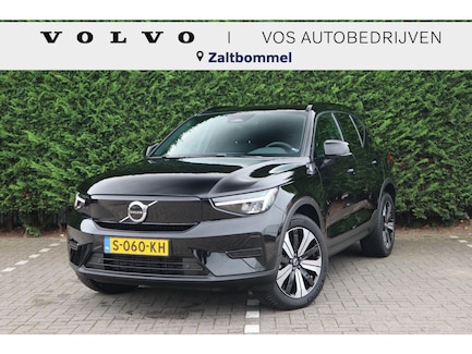 Volvo XC40 0