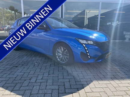 Peugeot 308 0