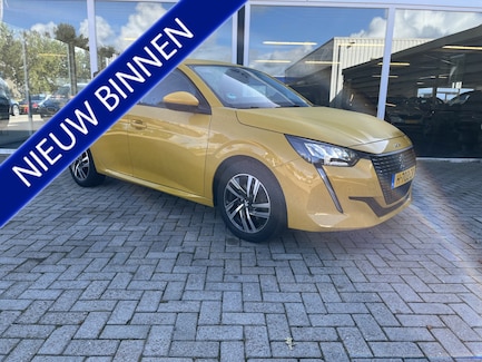 Peugeot 208 0