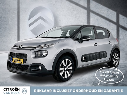 Citroën C3 0