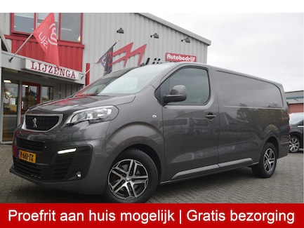 Peugeot Expert 0