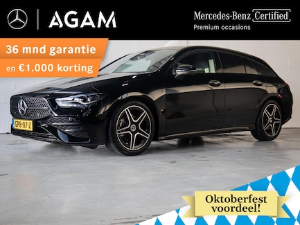 Mercedes-Benz CLA 0