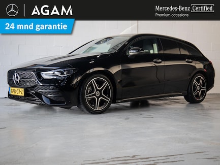Mercedes-Benz CLA 0