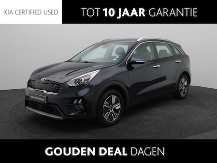 Kia Niro 0