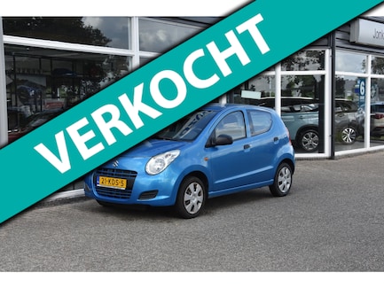 Suzuki Alto 0