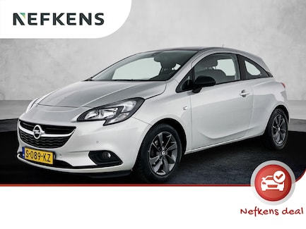 Opel Corsa 0