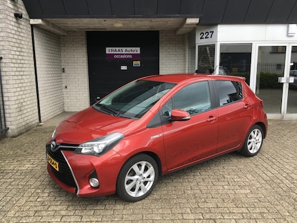 Toyota Yaris 0