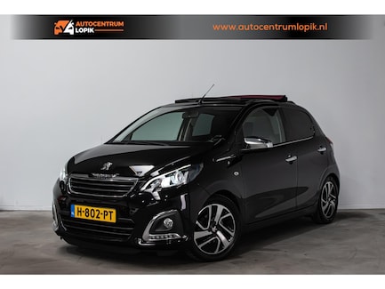Peugeot 108 0