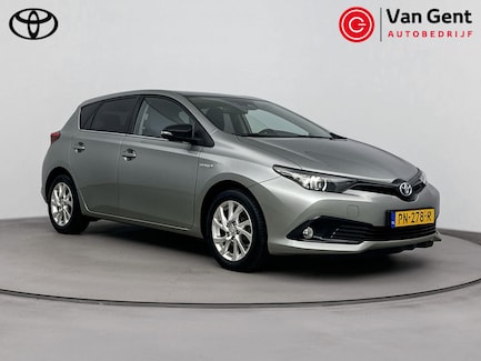 Toyota Auris 0