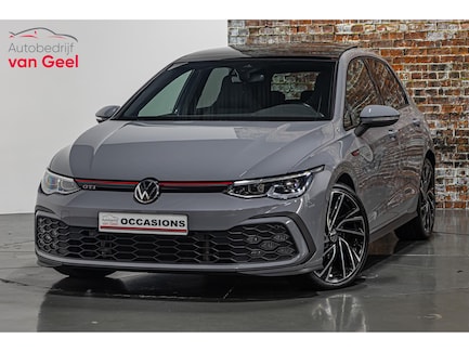 Volkswagen Golf 0
