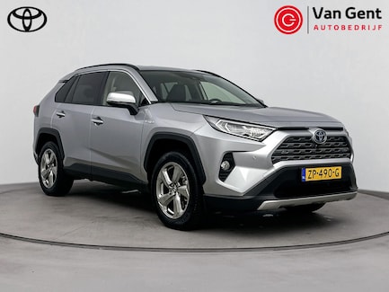 Toyota RAV4 0