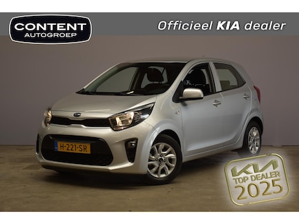 Kia Picanto 0