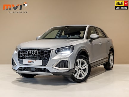 Audi Q2 0