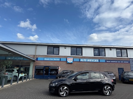 Volkswagen Golf 0
