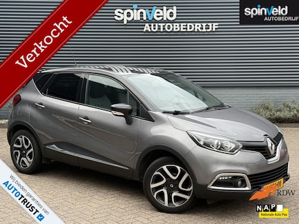 Renault Captur 0