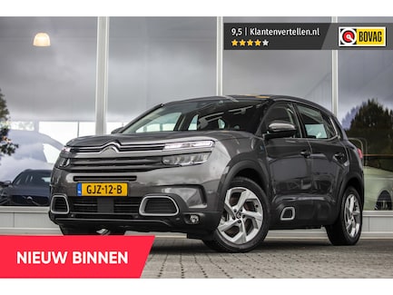 Citroën C5 Aircross 0