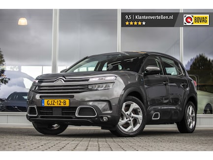 Citroën C5 Aircross 0
