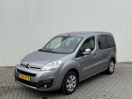 Citroën Berlingo 0