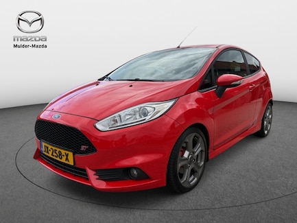 Ford Fiesta 0