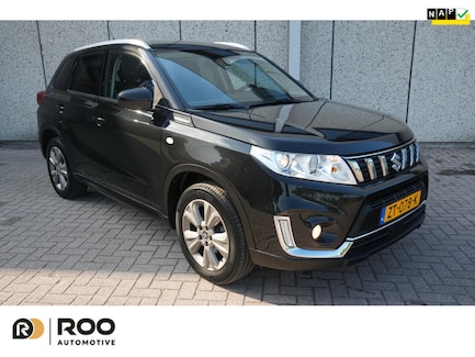 Suzuki Vitara 0