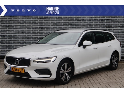 Volvo V60 0