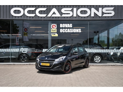 Peugeot 208 0