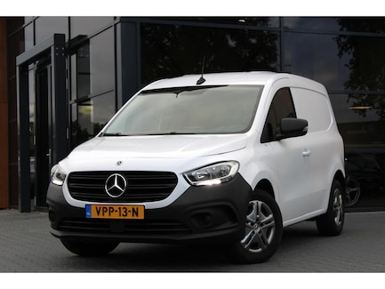 Mercedes-Benz Citan 0