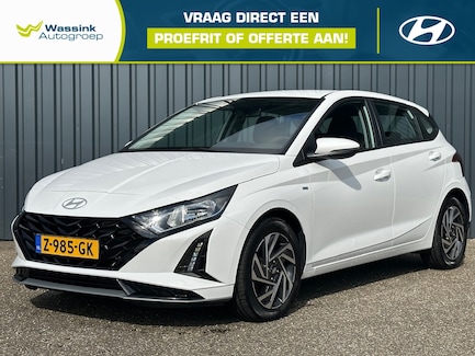 Hyundai i20 0
