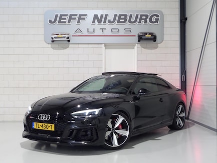 Audi RS5 0