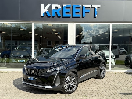 Peugeot 3008 0