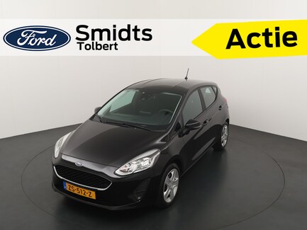 Ford Fiesta 0