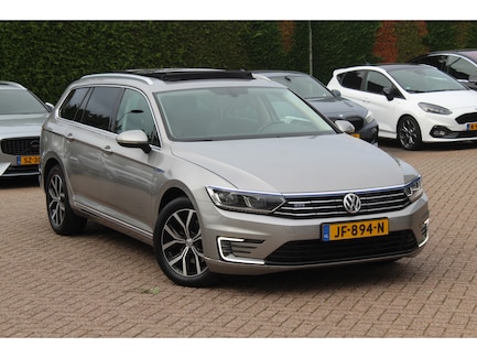 Volkswagen Passat 0