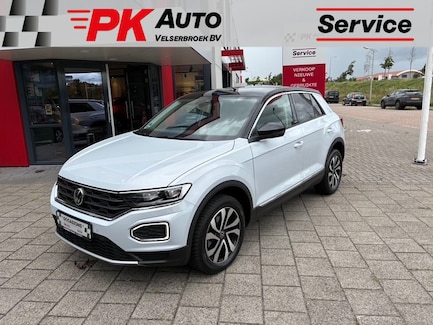 Volkswagen T-Roc 0