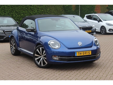 Volkswagen Beetle 0