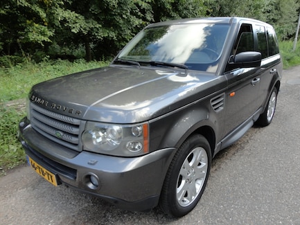Land Rover Range Rover Sport 0