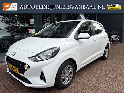 Hyundai i10 0