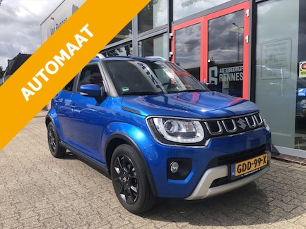 Suzuki Ignis 0